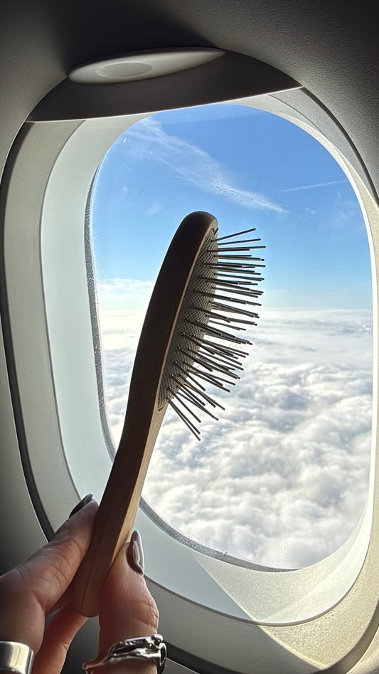 The Unwind Brush mini