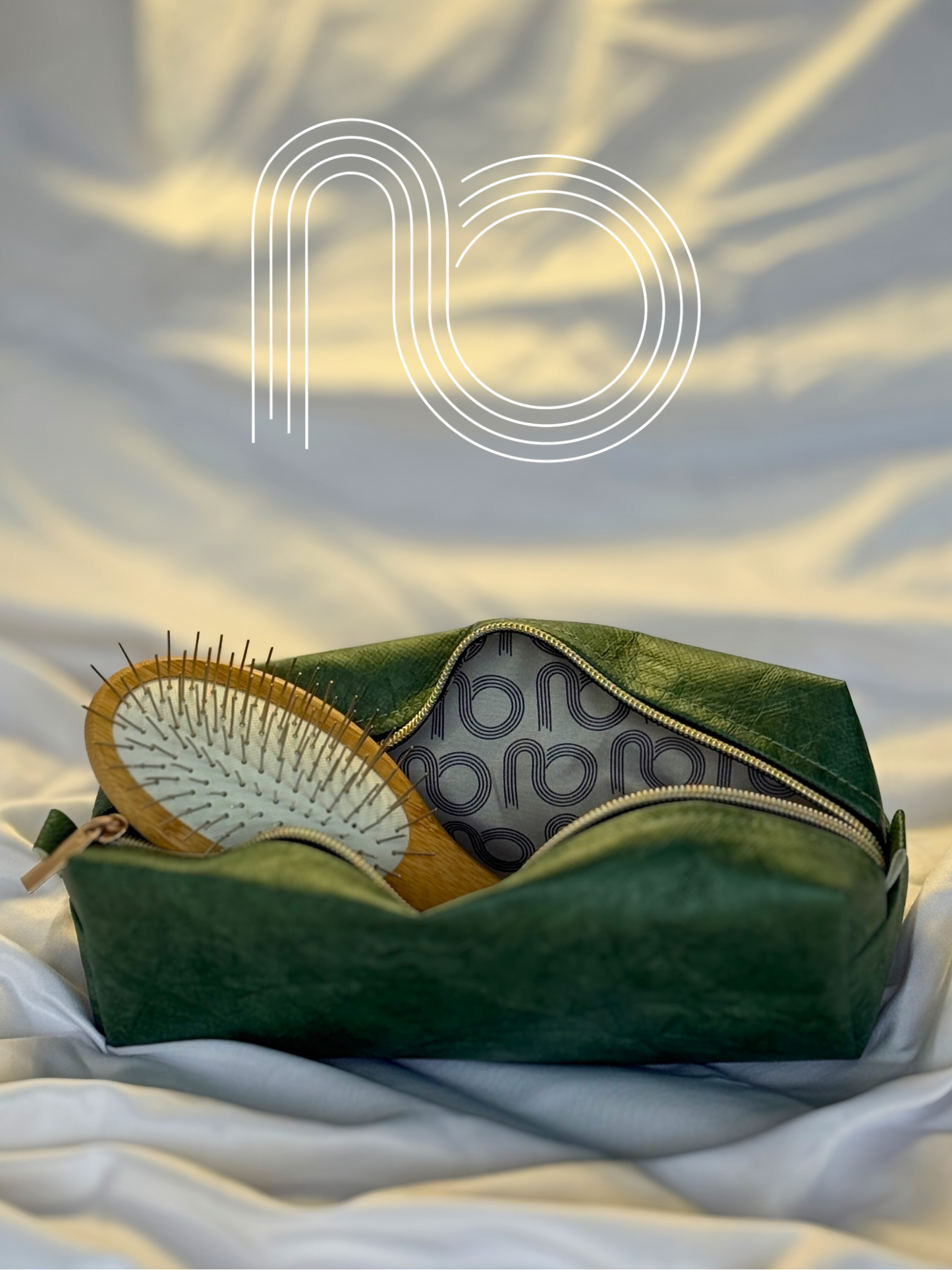 Travel Bag for the Original Unwind Brush